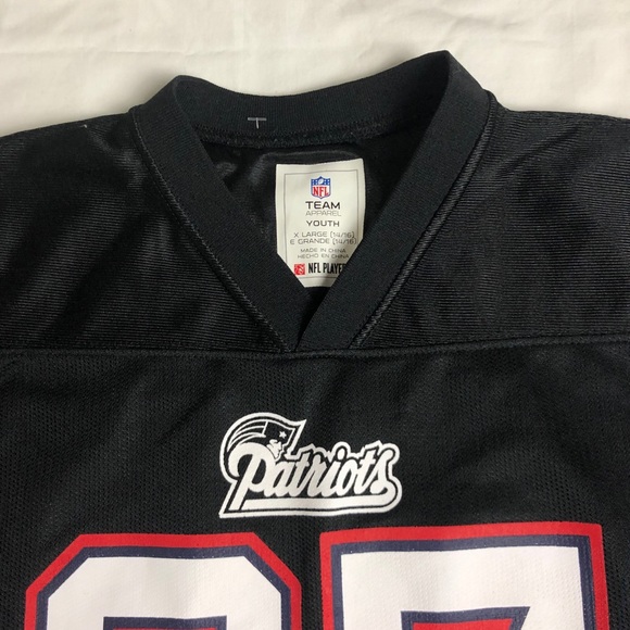 Rob Gronkowski Jersey - Picture 7 of 8